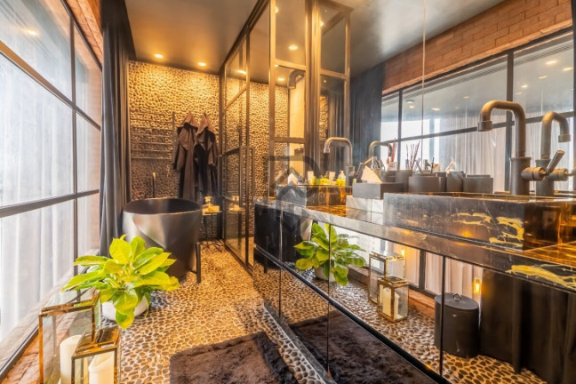 Imagem Apartamento com 2 Quartos à Venda, 197 m² em Cerqueira César - São Paulo
