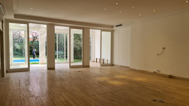 Imagem Casa com 4 Quartos à Venda, 750 m² em Jardim Europa - São Paulo Imagem Casa com 4 Quartos à Venda, 750 m² em Jardim Europa - São Paulo