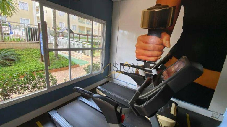 Imagem Apartamento com 2 Quartos para Alugar, 70 m² em Chácara Primavera - Campinas Imagem Apartamento com 2 Quartos para Alugar, 70 m² em Chácara Primavera - Campinas