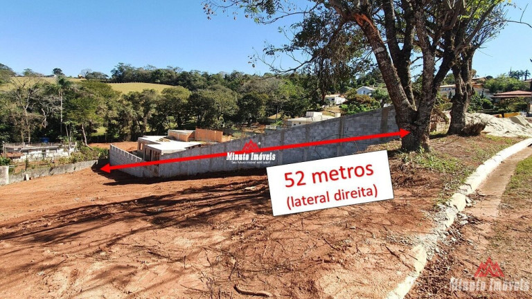Imagem Terreno à Venda, 1.249 m² em Cachoeiras Do Imaratá - Itatiba Imagem Terreno à Venda, 1.249 m² em Cachoeiras Do Imaratá - Itatiba