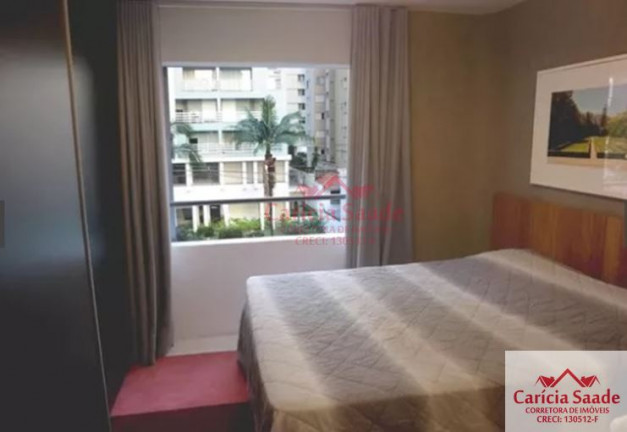 Imagem Apartamento com 1 Quarto à Venda, 50 m² em Jardim Paulista - São Paulo Imagem Apartamento com 1 Quarto à Venda, 50 m² em Jardim Paulista - São Paulo