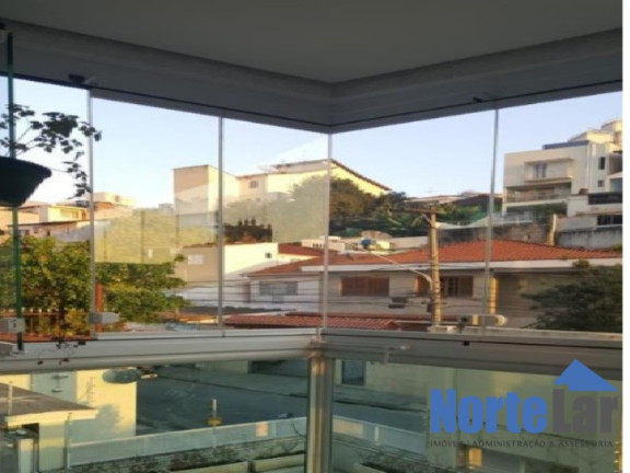 Imagem Apartamento com 3 Quartos à Venda, 78 m² em Parque Mandaqui - São Paulo