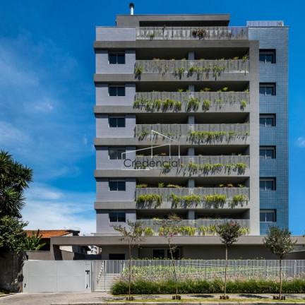 Foto do imóvel Cobertura com 3 Quartos à Venda, 293 m² em Ahú - Curitiba
