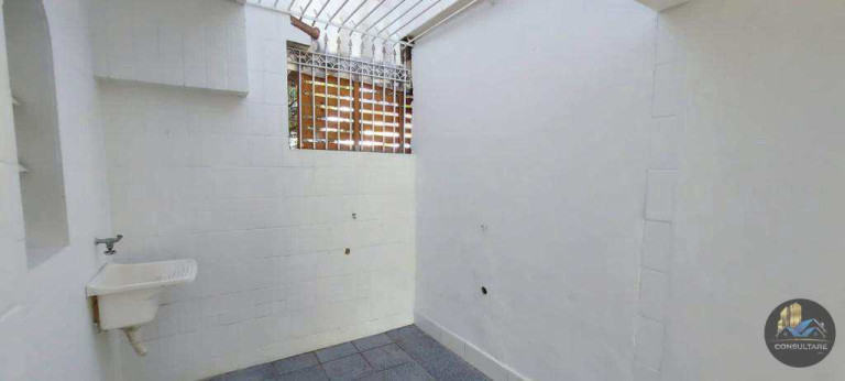 Imagem Imóvel para Alugar, 62 m² em Marapé - Santos