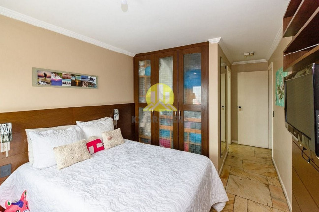 Imagem Cobertura com 4 Quartos à Venda, 302 m² em Morumbi - São Paulo