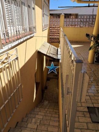 Imagem Casa com 3 Quartos à Venda, 110 m² em Vila Gustavo - São Paulo