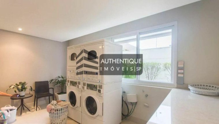 Imagem Apartamento com 1 Quarto à Venda, 55 m² em Vila Olímpia - São Paulo Imagem Apartamento com 1 Quarto à Venda, 55 m² em Vila Olímpia - São Paulo