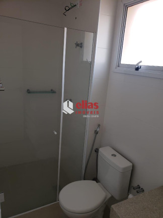 Imagem Apartamento com 2 Quartos à Venda, 65 m² em Vila Nova Cidade Universitária - Bauru