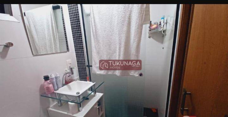 Imagem Apartamento com 3 Quartos à Venda, 74 m² em Vila Romero - São Paulo