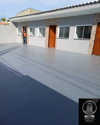 Imagem Casa com 1 Quarto à Venda, 30 m² em Parque São Bento - Sorocaba Imagem Casa com 1 Quarto à Venda, 30 m² em Parque São Bento - Sorocaba