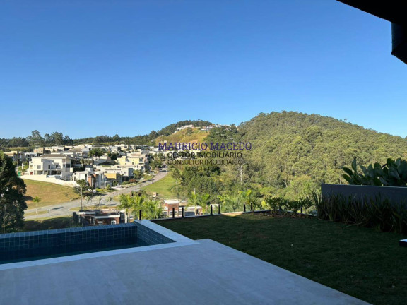 Imagem Casa com 4 Quartos à Venda, 420 m² em Tambore - Santana De Parnaíba Imagem Casa com 4 Quartos à Venda, 420 m² em Tambore - Santana De Parnaíba