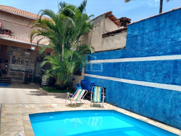 Imagem Casa com 2 Quartos à Venda, 76 m² em Real - Praia Grande Imagem Casa com 2 Quartos à Venda, 76 m² em Real - Praia Grande