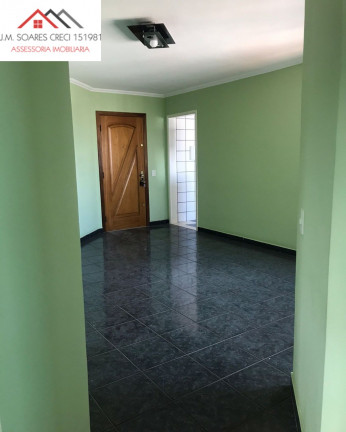 Imagem Imóvel com 2 Quartos à Venda, 47 m² em Vila Pereira Cerca - São Paulo