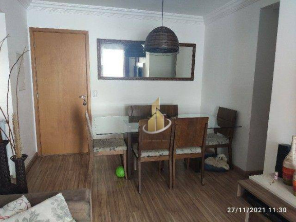Imagem Apartamento com 3 Quartos à Venda, 83 m² em Jardim Aquarius - São José Dos Campos Imagem Apartamento com 3 Quartos à Venda, 83 m² em Jardim Aquarius - São José Dos Campos