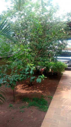 Imagem Casa com 4 Quartos à Venda, 260 m² em Colina Verde - Tatuí