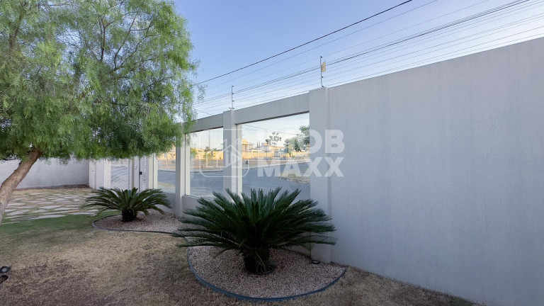 Imagem Casa com 4 Quartos à Venda, 350 m² em Jardim Botânico Iii - Brasília