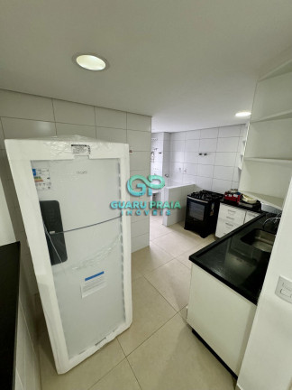 Imagem Apartamento com 3 Quartos para Alugar, 117 m² em Astúrias - Guarujá