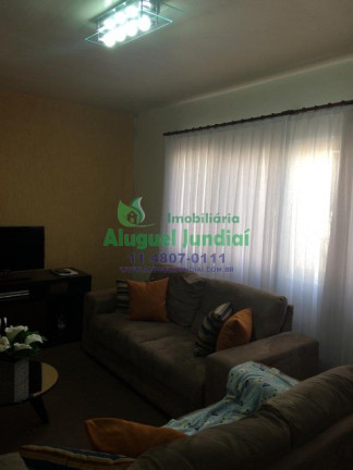 Imagem Casa com 2 Quartos para Alugar ou Temporada, 162 m² em Vila Guilherme - Jundiaí