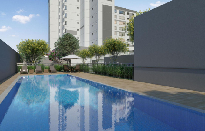 Imagem Apartamento com 3 Quartos à Venda, 101 m² em Ipiranga - São Paulo