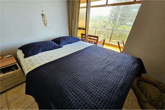 Imagem Flat com 1 Quarto à Venda, 67 m² em Barra Da Tijuca - Rio De Janeiro Imagem Flat com 1 Quarto à Venda, 67 m² em Barra Da Tijuca - Rio De Janeiro