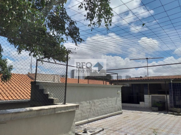 Imagem Imóvel com 5 Quartos à Venda, 570 m² em Retiro Morumbi - São Paulo