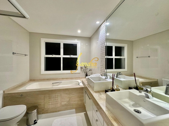 Imagem Casa de Condomínio com 6 Quartos à Venda, 516 m² em Atlantida - Xangri-la