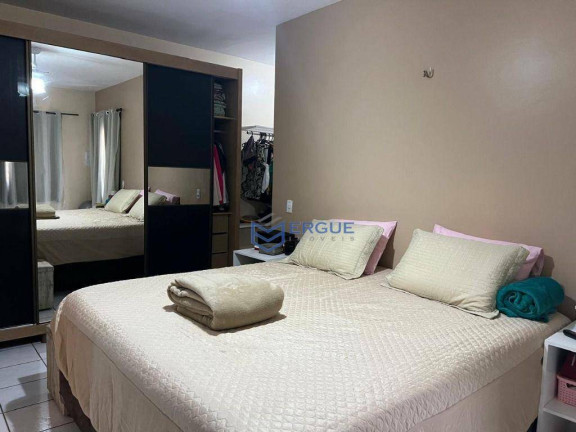 Imagem Casa com 4 Quartos à Venda, 260 m² em José De Alencar - Fortaleza Imagem Casa com 4 Quartos à Venda, 260 m² em José De Alencar - Fortaleza