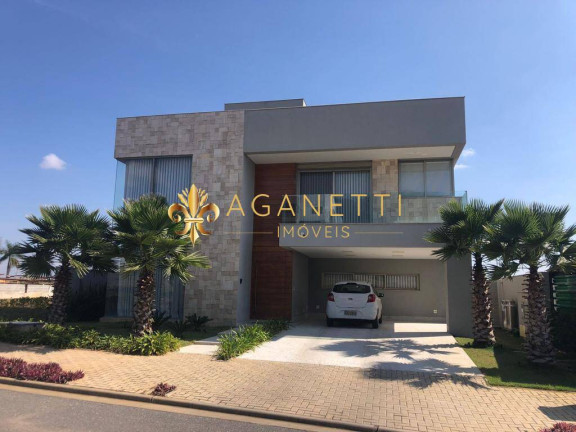 Casa com 4 Quartos à Venda, 450 m² em Alphaville Vespasiano - Vespasiano