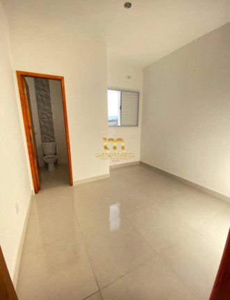 Imagem Casa com 2 Quartos à Venda, 56 m² em Caiçara - Praia Grande