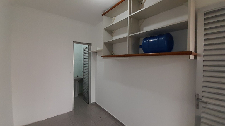 Imagem Apartamento com 3 Quartos para Alugar, 200 m² em Pompéia - Santos
