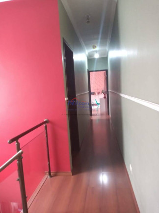 Imagem Casa com 3 Quartos à Venda, 250 m² em Parque Renato Maia - Guarulhos Imagem Casa com 3 Quartos à Venda, 250 m² em Parque Renato Maia - Guarulhos