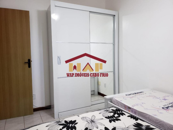 Imagem Apartamento com 2 Quartos à Venda, 70 m² em Braga - Cabo Frio