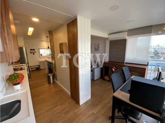 Imagem Apartamento com 2 Quartos à Venda, 63 m² em Saúde - São Paulo