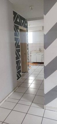 Apartamento com 2 Quartos para Alugar, 50 m² em Jardim Nova Cidade - Guarulhos