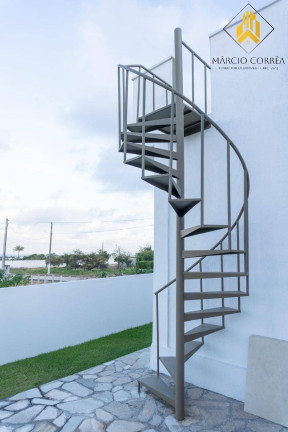 Imagem Casa de Condomínio com 3 Quartos à Venda, 1 m² em Carapibus - Conde Imagem Casa de Condomínio com 3 Quartos à Venda, 1 m² em Carapibus - Conde