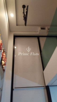 Imagem Apartamento com 1 Quarto à Venda, 100 m² em Vila Nova Conceição - São Paulo