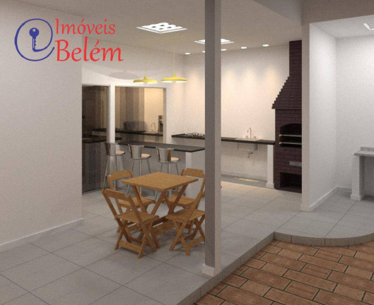 Imagem Terreno à Venda, 168 m² em Cremação - Belém Imagem Terreno à Venda, 168 m² em Cremação - Belém