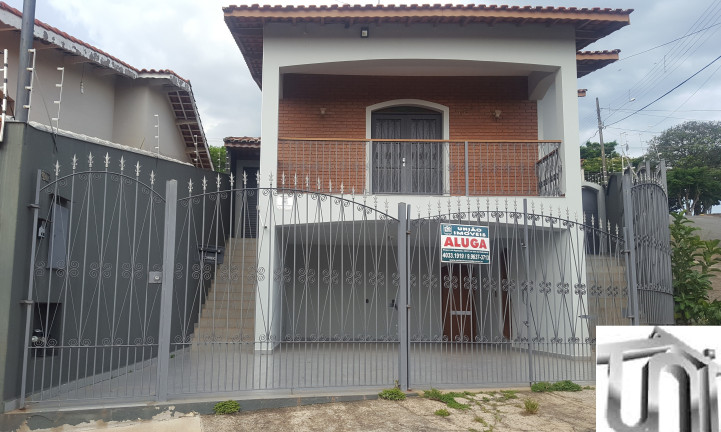 Imagem Casa com 3 Quartos para Alugar, 120 m² em Jardim Das Laranjeiras - Braganca Paulista Imagem Casa com 3 Quartos para Alugar, 120 m² em Jardim Das Laranjeiras - Braganca Paulista