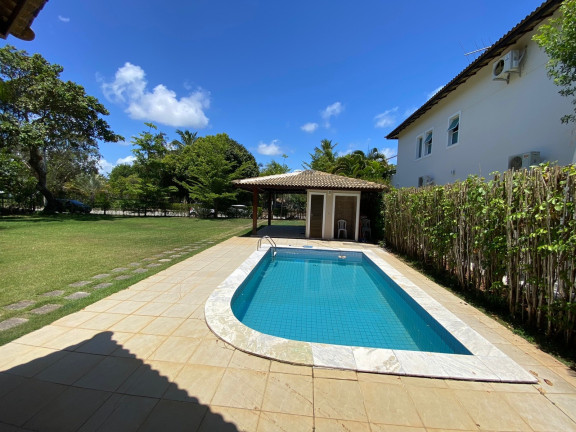 Imagem Casa com 4 Quartos à Venda, 254 m² em Catu De Abrantes (abrantes) - Camaçari