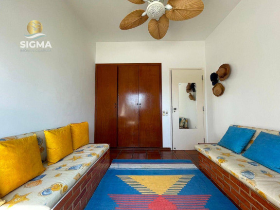 Imagem Apartamento com 2 Quartos à Venda, 120 m² em Jardim Astúrias - Guarujá Imagem Apartamento com 2 Quartos à Venda, 120 m² em Jardim Astúrias - Guarujá