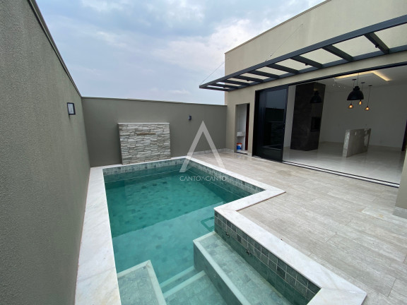 Imagem Casa com 3 Quartos à Venda, 178 m² em Residencial Aquarela Das Artes - Sinop Imagem Casa com 3 Quartos à Venda, 178 m² em Residencial Aquarela Das Artes - Sinop