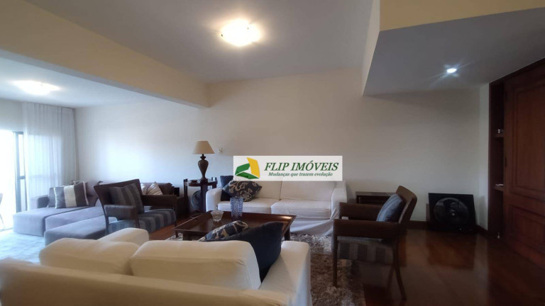 Imagem Apartamento com 3 Quartos à Venda, 184 m² em Cambuí - Campinas Imagem Apartamento com 3 Quartos à Venda, 184 m² em Cambuí - Campinas