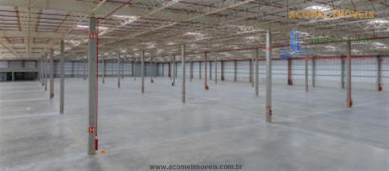 Imagem Imóvel Comercial para Alugar, 12.400 m² em Distrito Industrial - Aracariguama Imagem Imóvel Comercial para Alugar, 12.400 m² em Distrito Industrial - Aracariguama