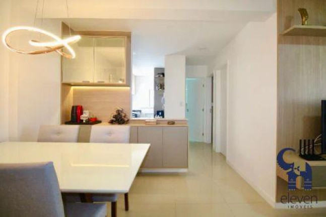 Imagem Apartamento com 2 Quartos à Venda, 61 m² em Luiz Anselmo - Salvador