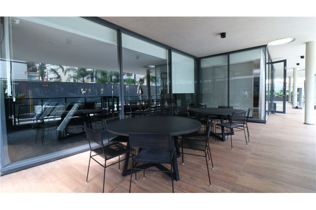 Imagem Apartamento com 2 Quartos à Venda, 111 m² em Itaim Bibi - São Paulo