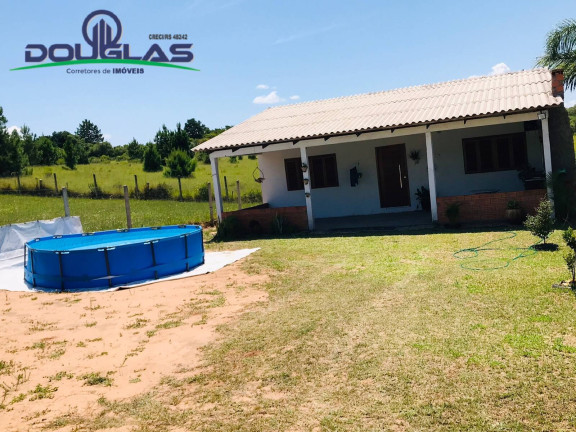 Imagem Casa com 2 Quartos à Venda, 130 m² em Viamão Imagem Casa com 2 Quartos à Venda, 130 m² em Viamão