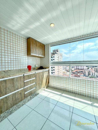 Imagem Apartamento com 1 Quarto à Venda, 53 m² em Aviação - Praia Grande Imagem Apartamento com 1 Quarto à Venda, 53 m² em Aviação - Praia Grande