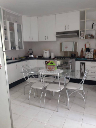 Imagem Casa com 7 Quartos à Venda, 400 m² em Parque Rizzo - Cotia Imagem Casa com 7 Quartos à Venda, 400 m² em Parque Rizzo - Cotia