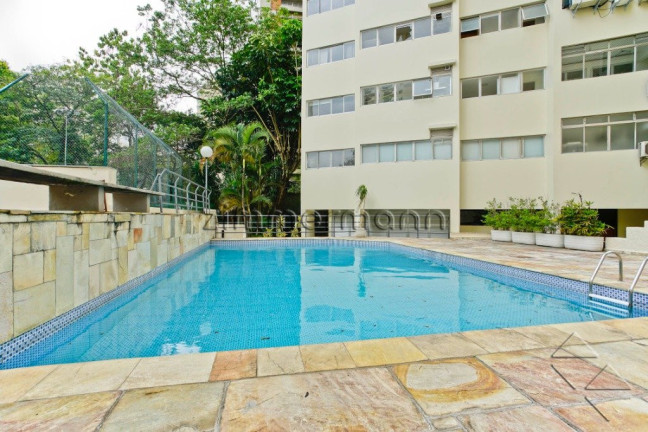 Imagem Apartamento com 3 Quartos à Venda, 630 m² em Alto De Pinheiros - São Paulo Imagem Apartamento com 3 Quartos à Venda, 630 m² em Alto De Pinheiros - São Paulo