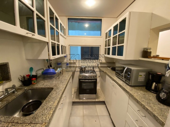 Imagem Casa com 4 Quartos à Venda, 250 m² em São Conrado - Rio De Janeiro